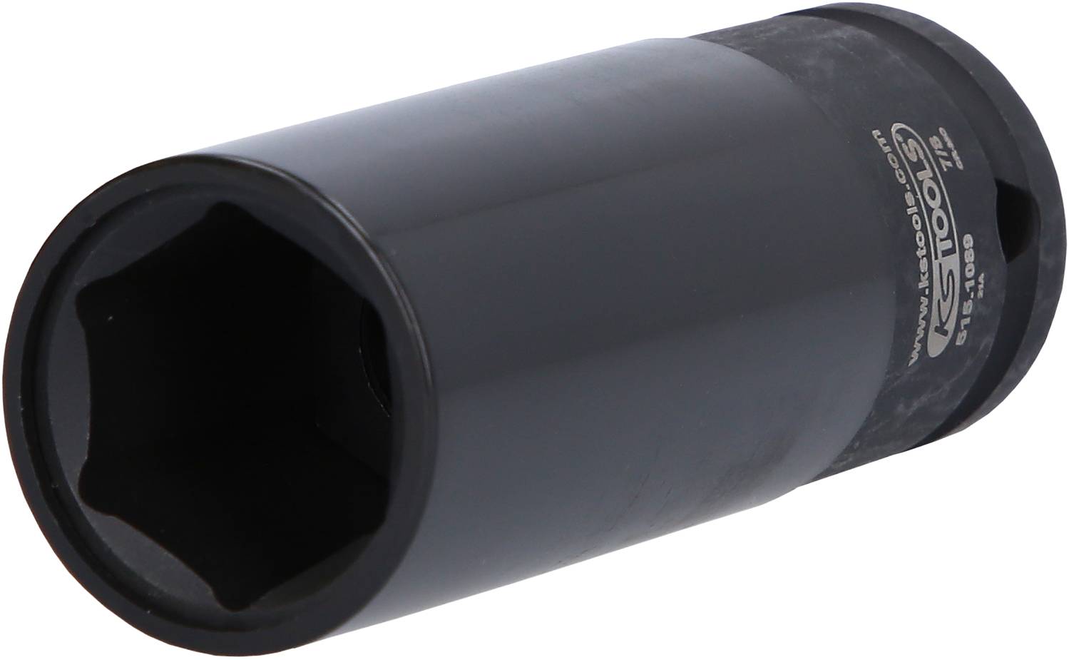 KS Tools 515.1089 515.1089 Kraft-Steckschlüsseleinsatz 7/8