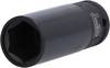 KS Tools 515.1089 515.1089 Sechskant Kraft-Steckschlüsseleinsatz 7/8" 7/8" 1/2"