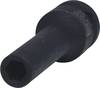 KS Tools 5151108 515.1108 Sechskant Kraft-Steckschlüsseleinsatz 8 mm 8 mm 1/2" (12.5 mm)