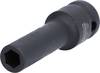 KS Tools 5151109 515.1109 Kraft-Steckschlüsseleinsatz 9 mm 1/2" 9 mm 1/2" (12.5 mm)