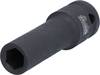 KS Tools 5151111 515.1111 Sechskant Kraft-Steckschlüsseleinsatz 11 mm 11 mm 1/2" (12.5 mm)