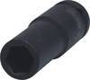 KS Tools 5151113 515.1113 Sechskant Kraft-Steckschlüsseleinsatz 13 mm 13 mm 1/2" (12.5 mm)