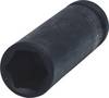 KS Tools 5151116 515.1116 Sechskant Kraft-Steckschlüsseleinsatz 16 mm 1/2" 16 mm 1/2" (12.5 mm)