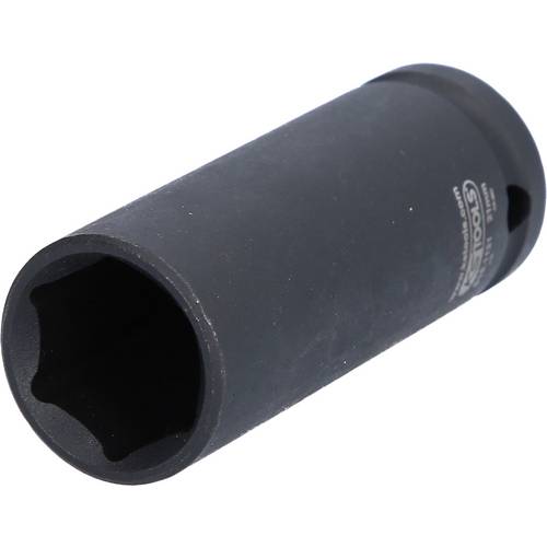 KS Tools 5151121 515.1121 Kraft-Steckschlüsseleinsatz 21 mm