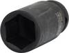 KS Tools 5151124 515.1124 Sechskant Kraft-Steckschlüsseleinsatz 24 mm 24 mm 1/2" (12.5 mm)