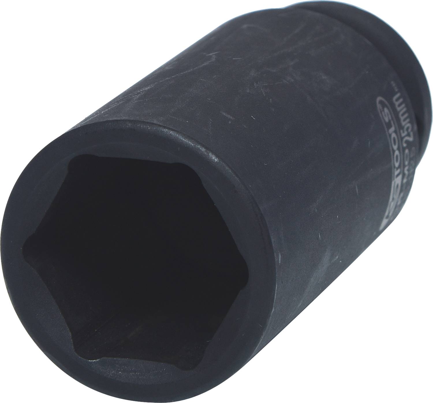 KS Tools 5151125 515.1125 Kraft-Steckschlüsseleinsatz 25 mm