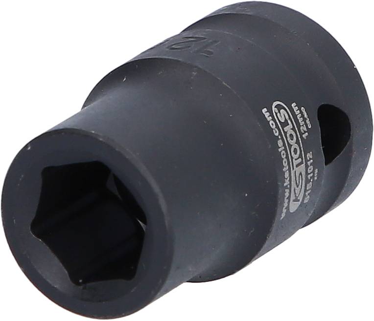 Thumbnail - KS Tools 5151012 515.1012 Kraft-Steckschlüsseleinsatz 12 mm