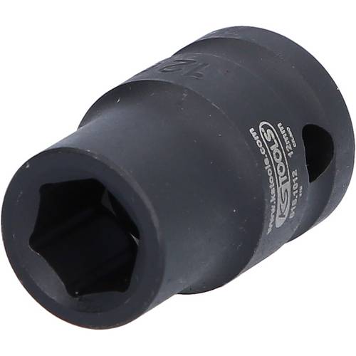KS Tools 5151012 515.1012 Kraft-Steckschlüsseleinsatz 12 mm
