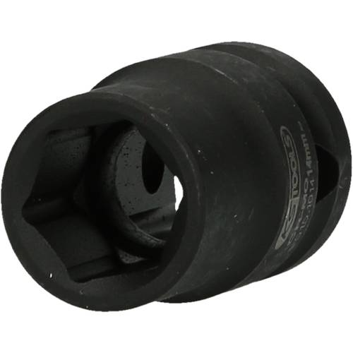 KS Tools 5151014 515.1014 Kraft-Steckschlüsseleinsatz 14 mm