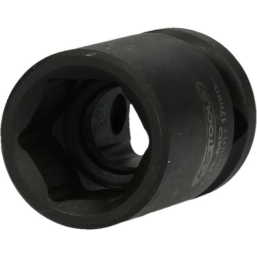 Thumbnail - KS Tools 5151017 515.1017 Kraft-Steckschlüsseleinsatz 17 mm