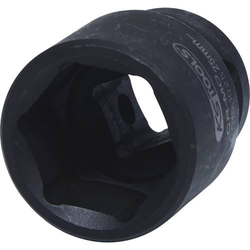 KS Tools 5151025 515.1025 Kraft-Steckschlüsseleinsatz 25 mm