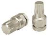 KS Tools 503.8153 5038153 Vielzahn-Bit Antrieb: 10 mm Abtrieb: XZN M6 23 mm
