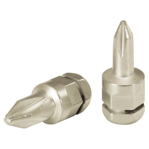 KS Tools 503.8205 503.8205 Torx-Bit TB 27 Spezialstahl vernickelt 1 St.