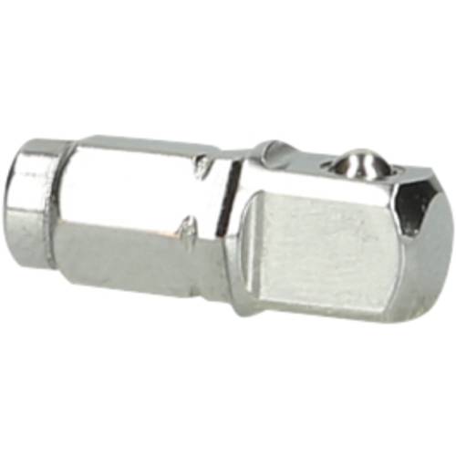 KS Tools 503.8231 503.8231 Steckschlüssel-Adapter Antrieb 1/4 (6.3 mm) 22.5 mm 1 St.