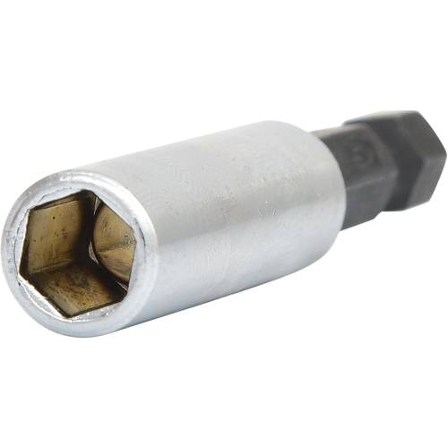 KS Tools 514.1102 514.1102 1/4 Magnetischer Bithalter, 50mm 50 mm 1/4