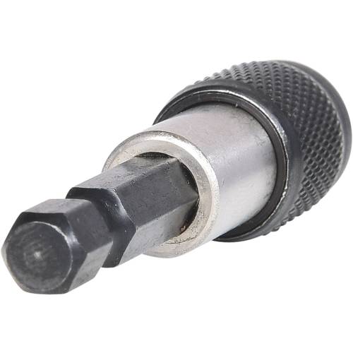 KS Tools 514.1104 514.1104 1/4 Magnetischer Schnellwechsel-Bithalter, 50mm 50 mm 1/4