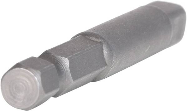 KS Tools 5141106 514.1106 Steckschlüssel-Adapter   Antrieb 1/4" (6.3 mm) 65 mm 1 St.