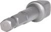 KS Tools 5141107 514.1107 Steckschlüssel-Adapter Antrieb 1/4" (6.3 mm) 65 mm 1 St.