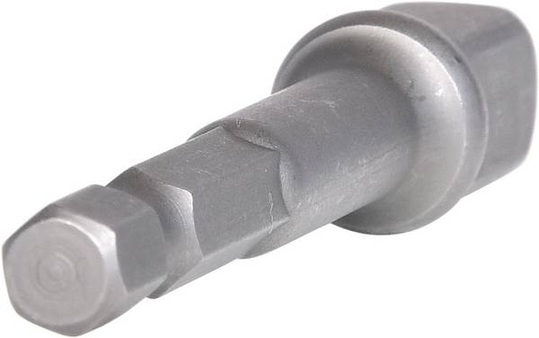 KS Tools 5141107 514.1107 Steckschlüssel-Adapter   Antrieb 1/4" (6.3 mm) 65 mm 1 St.