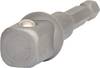 KS Tools 5141108 514.1108 Steckschlüssel-Adapter Antrieb 1/4" (6.3 mm) 70 mm 1 St.