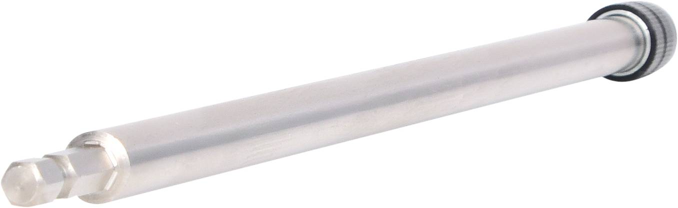 KS Tools 514.1111 514.1111 1/4 Magnetischer Schnellwechsel-Bithalter, 305mm 305 mm 1/4