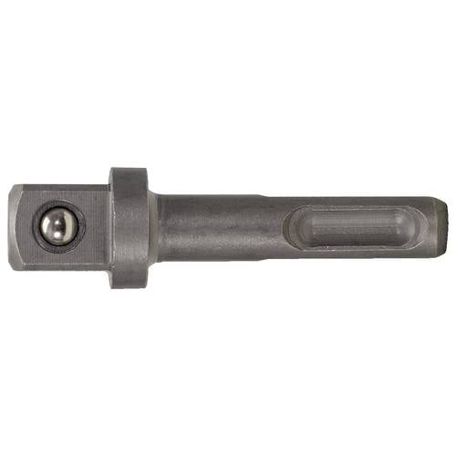 KS Tools 514.1133 514.1133 SDS-Vierkant-Adapter Antrieb 1/2 (12.5 mm) 65 mm 1 St.