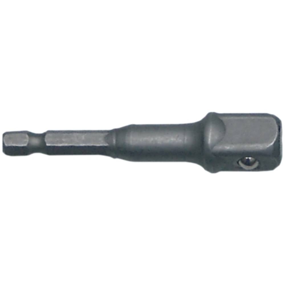 KS Tools 514.1135 1/2 speciale adapter, magnetisch, 72 mm