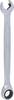 KS Tools 503.5211 5035211 Ring-Maulschlüssel Schlüsselweite (Metrisch) 11 mm