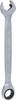 KS Tools 503.5218 5035218 Ring-Maulschlüssel Schlüsselweite (Metrisch) 18 mm