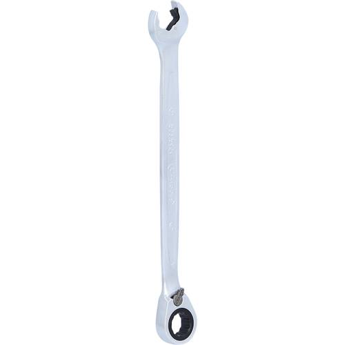 Thumbnail - KS Tools 503.5909 503.5909 Ring-Maulschlüssel Schlüsselweite (Metrisch) 9 mm