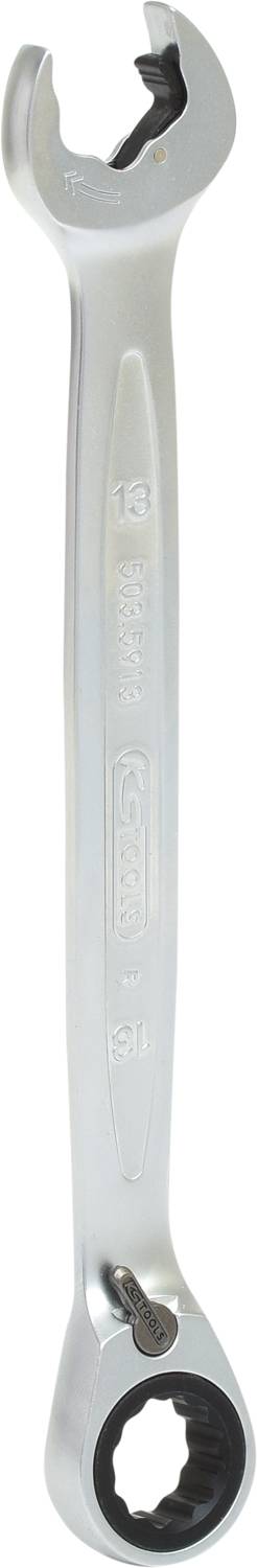 KS Tools 503.5913 503.5913 Ring-Maulschlüssel Schlüsselweite (Metrisch) 13 mm