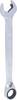 KS Tools 503.5922 5035922 Ring-Maulschlüssel Schlüsselweite (Metrisch) 22 mm