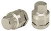 KS Tools 503.8132 5038132 Sechskant-Bit Antrieb: 1/4" (6.3 mm) Abtrieb: Sechskant 5 mm 15 mm