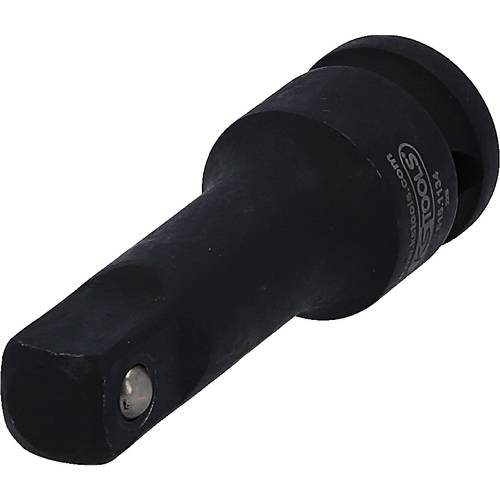 KS Tools 515.1134 515.1134 Steckschlüssel-Verlängerung Antrieb 1/2 (12.5 mm) 75 mm 1 St.