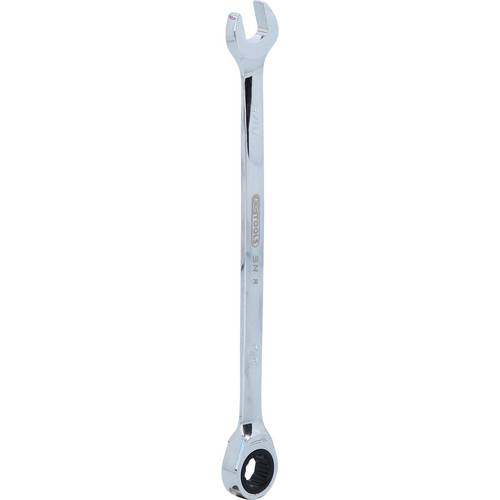 Thumbnail - KS Tools 503.4102 503.4102 Ringratschenmaulschlüssel Schlüsselweite (Zoll) 5/16