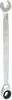 KS Tools 503.4207 5034207 Maul-Ringratschenschlüssel Schlüsselweite (Metrisch) 7 mm