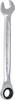 KS Tools 503.4221 5034221 Maul-Ringratschenschlüssel Schlüsselweite (Metrisch) 21 mm