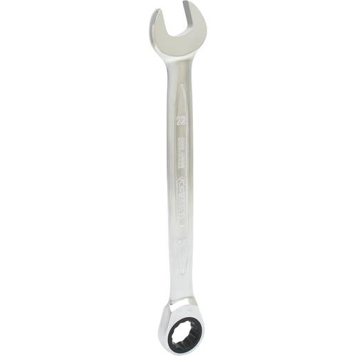 Thumbnail - KS Tools 503.4222 503.4222 Maul-Ringratschenschlüssel Schlüsselweite (Metrisch) 22 mm