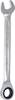 KS Tools 503.4227 Maul-Ringratschenschlüssel Schlüsselweite (Metrisch) 27 mm