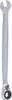 KS Tools 503.4606 5034606 Maul-Ringratschenschlüssel Schlüsselweite (Metrisch) 6 mm