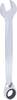 KS Tools 503.4621 5034621 Maul-Ringratschenschlüssel Schlüsselweite (Metrisch) 21 mm