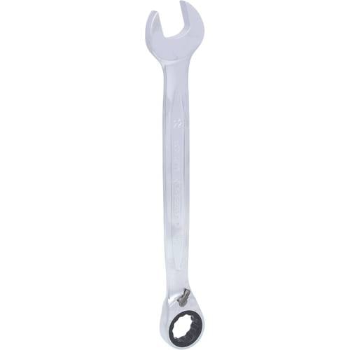 Thumbnail - KS Tools 503.4622 503.4622 Maul-Ringratschenschlüssel Schlüsselweite (Metrisch) 22 mm