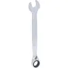 KS Tools 503.4622 Maul-Ringratschenschlüssel Schlüsselweite (Metrisch) 22 mm