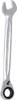 KS Tools 503.4624 Maul-Ringratschenschlüssel Schlüsselweite (Metrisch) 24 mm