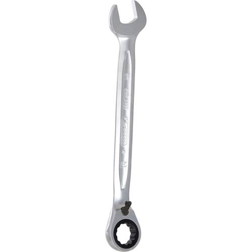 Thumbnail - KS Tools 503.4627 503.4627 Maul-Ringratschenschlüssel Schlüsselweite (Metrisch) 27 mm
