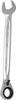 KS Tools 503.4627 5034627 Maul-Ringratschenschlüssel Schlüsselweite (Metrisch) 27 mm