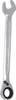 KS Tools 503.4628 5034628 Maul-Ringratschenschlüssel Schlüsselweite (Metrisch) 30 mm
