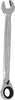 KS Tools 503.4629 5034629 Maul-Ringratschenschlüssel Schlüsselweite (Metrisch) 32 mm