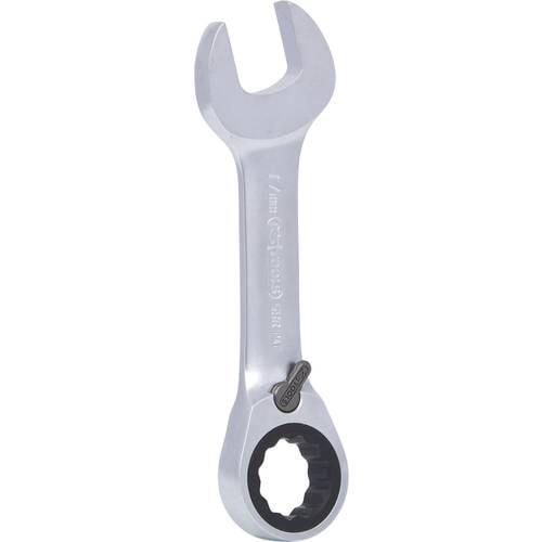 KS Tools 503.4640 503.4640 Maul-Ringratschenschlüssel Schlüsselweite (Metrisch) 17 mm