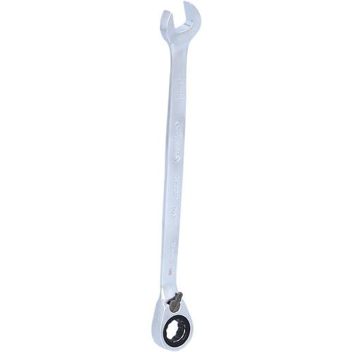 KS Tools 503.4908 503.4908 Maul-Ringratschenschlüssel Schlüsselweite (Metrisch) 8 mm